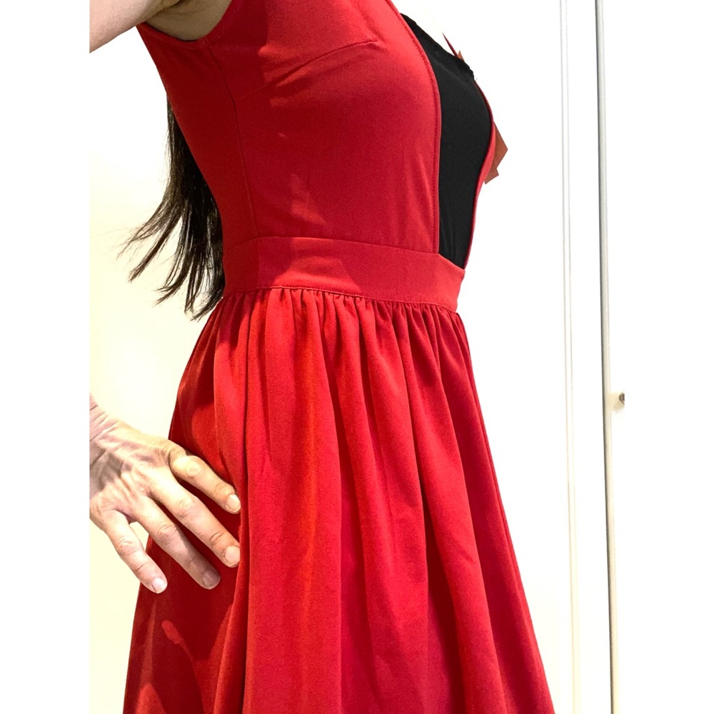 NEW MADE IN ITALY DRESS - Picture 5 of 14